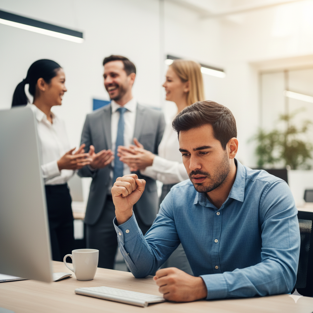 Eliminate Bias in Performance Reviews