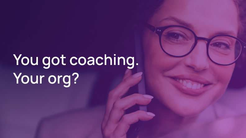 AI coaching for executives and founders