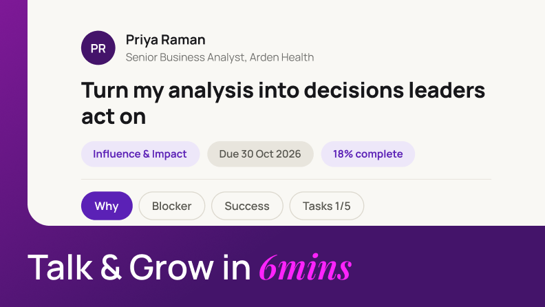 New in Huckleberry: Growth Plans