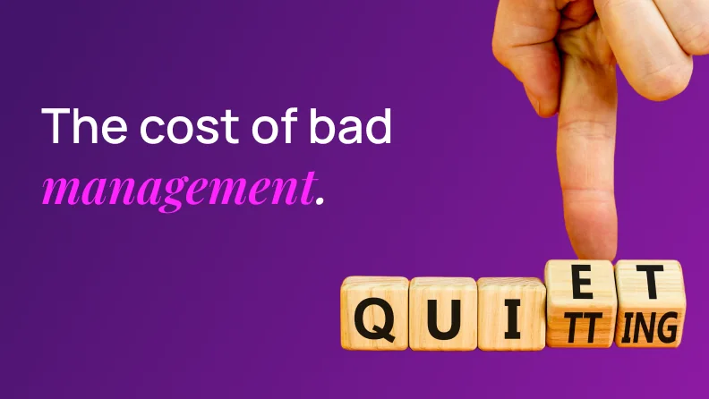 The cost of inconsistent managers across your org
