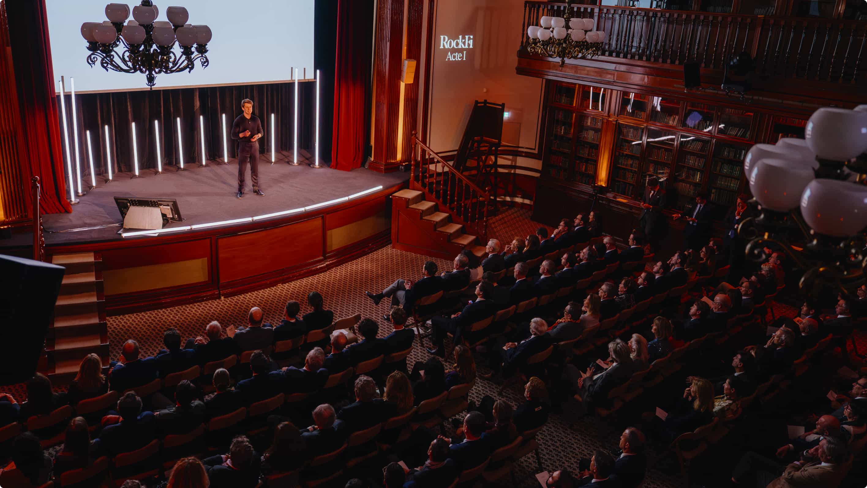 RockFi Acte I