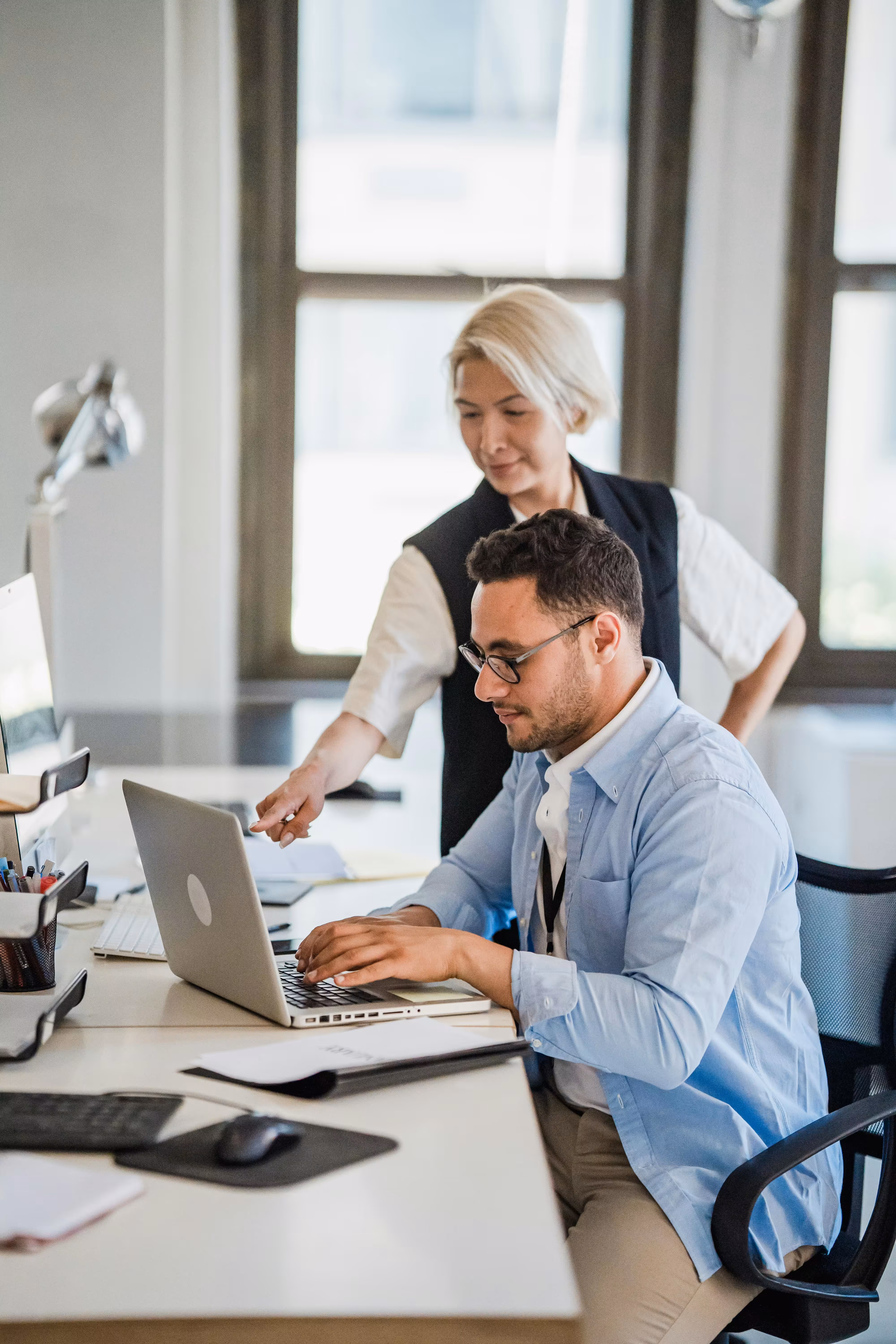 Bloom Accounting Solutions Service