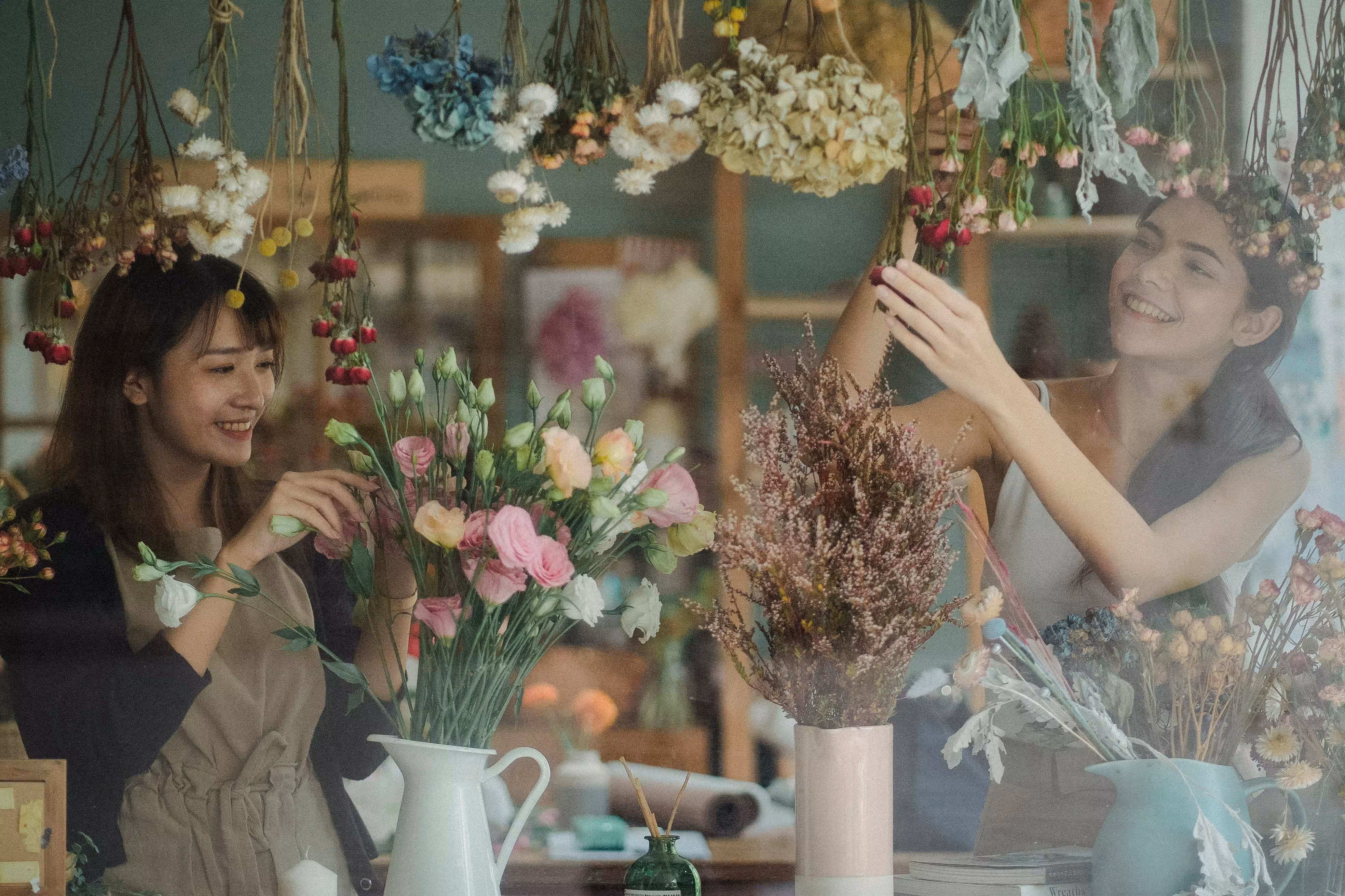 Bloom Accounting Solutions Service