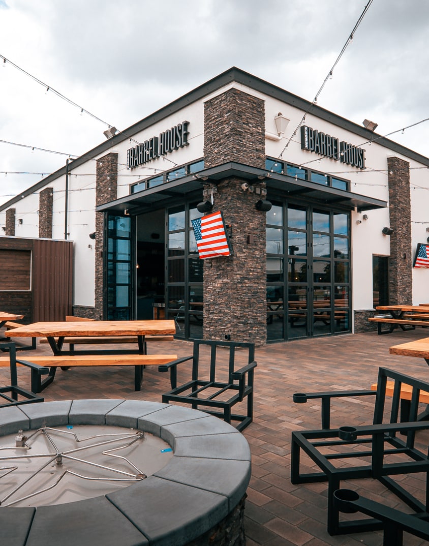 Events at Hendo's
