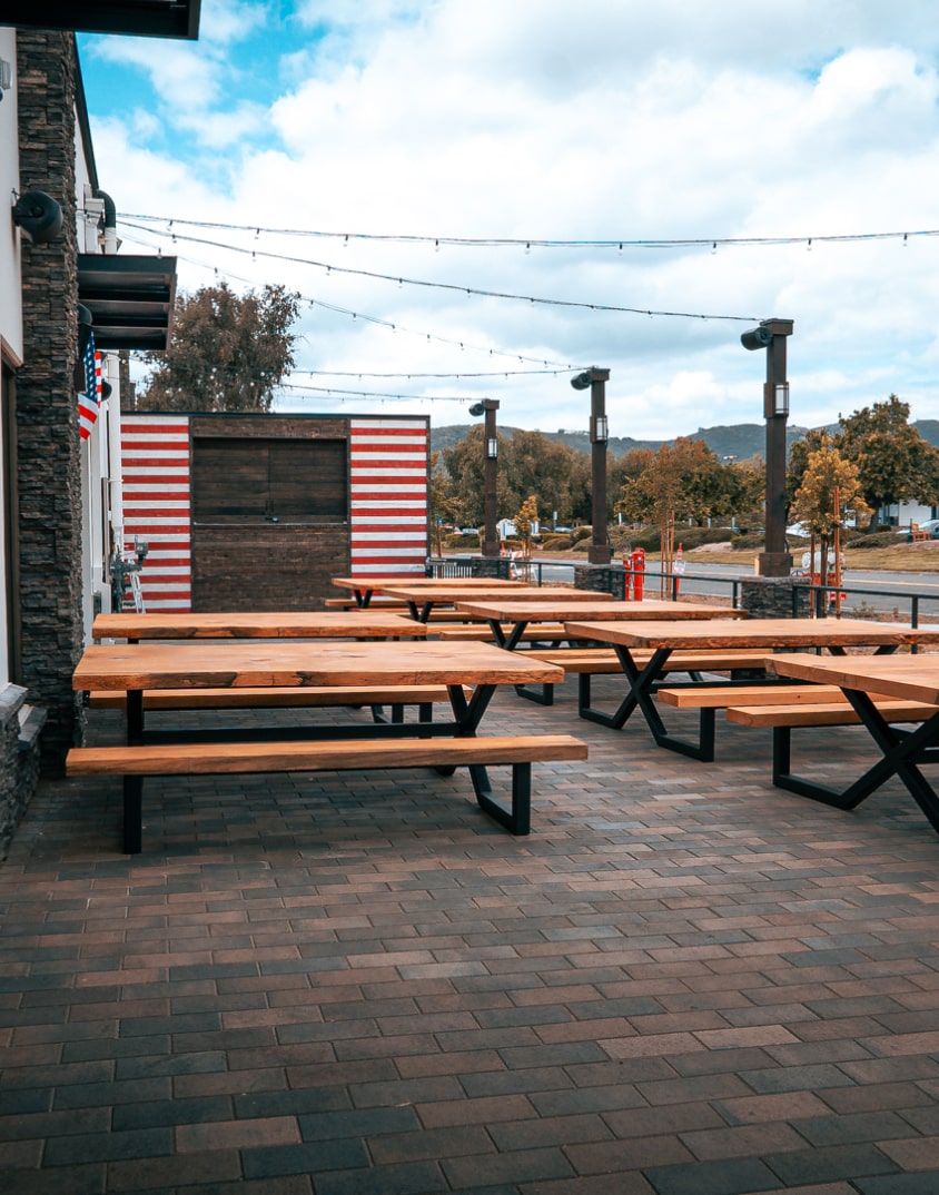 Events at Hendo's