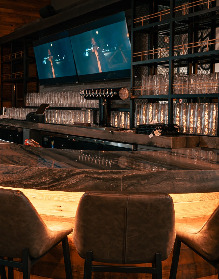 Events at Hendo's