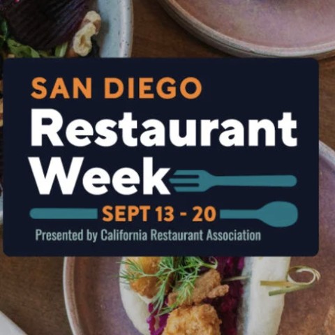Cork & Craft Restaurant Week