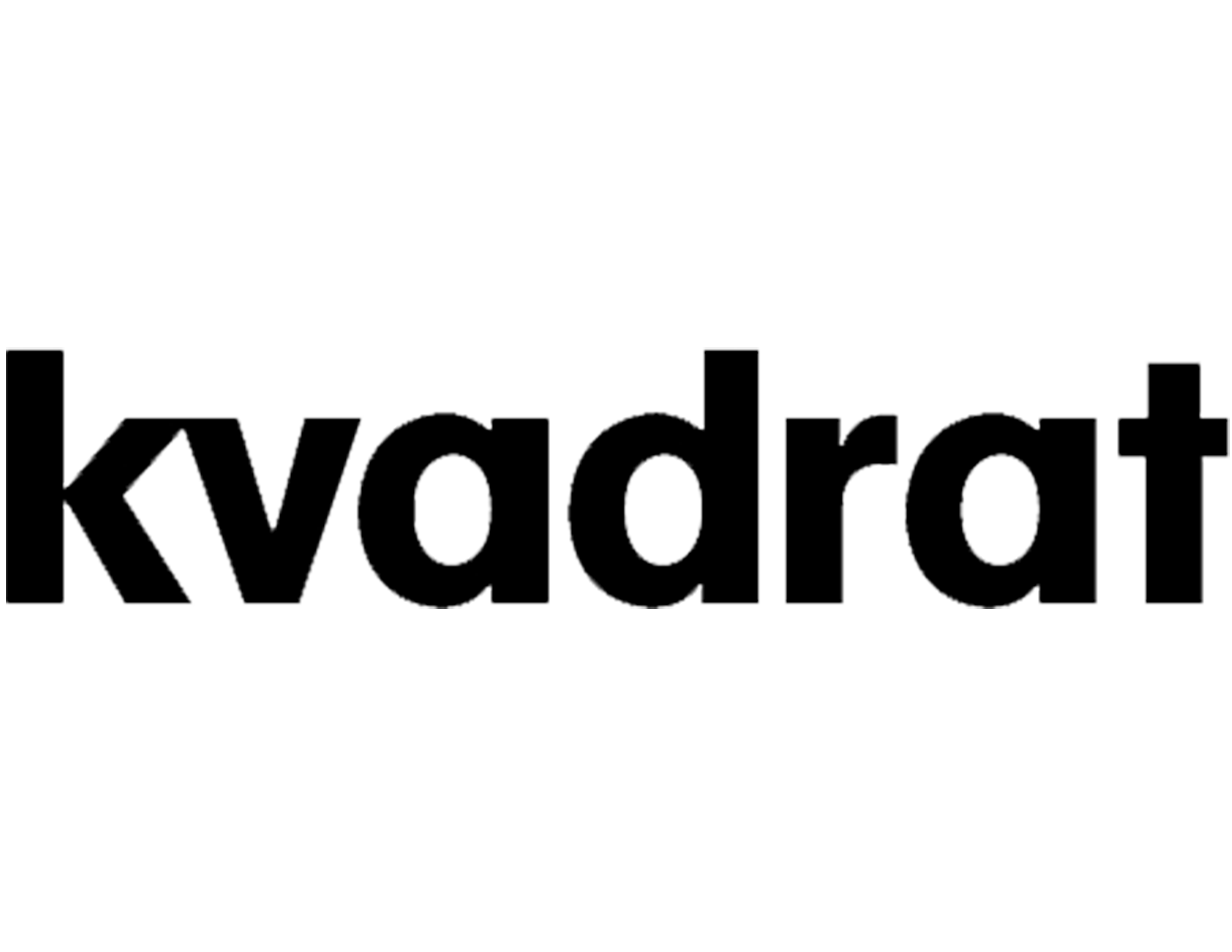 Kvadrat