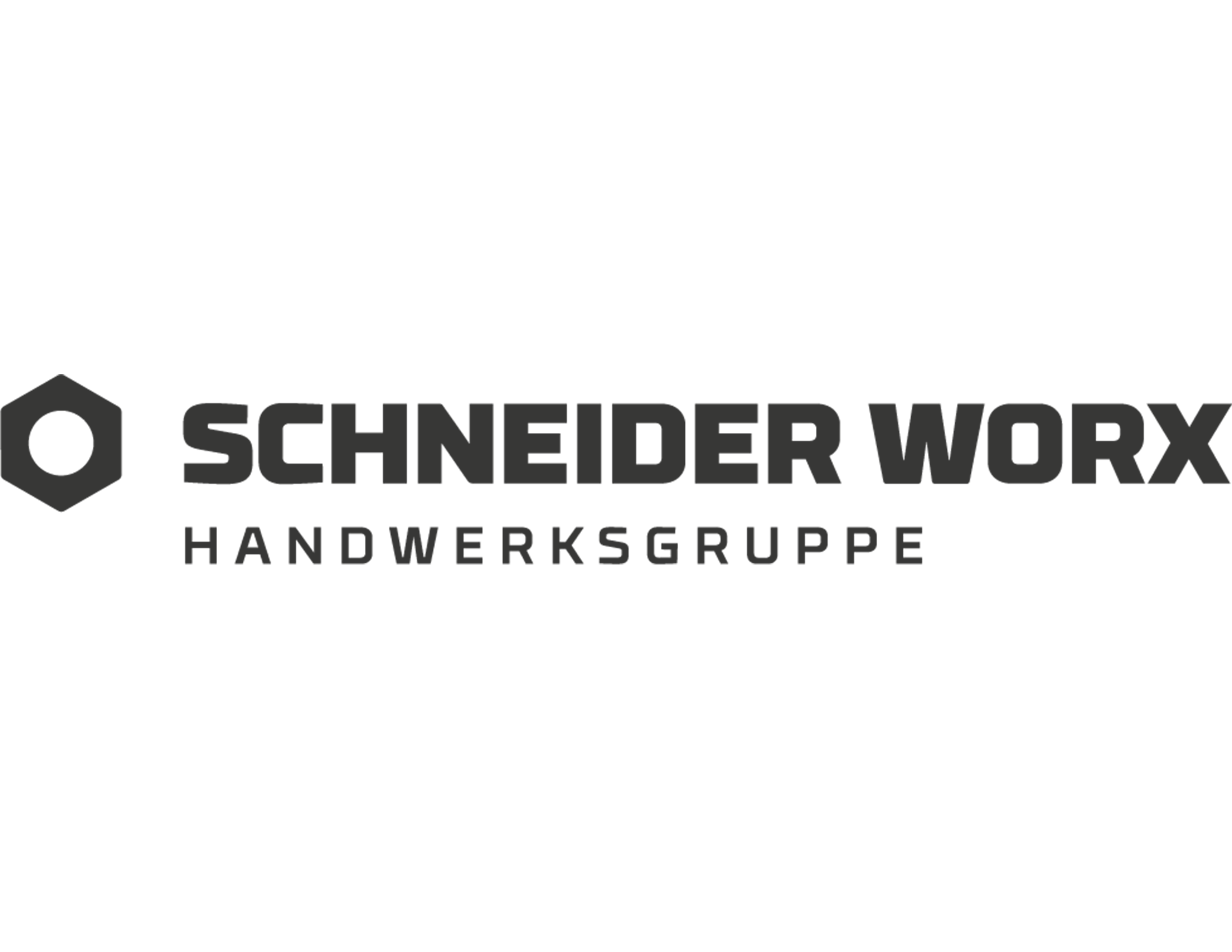 Schneider-Worx-Handwerksgruppe