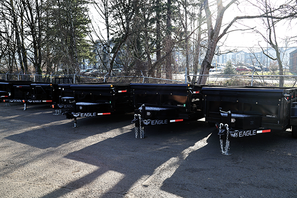 Trailers of New Mexico