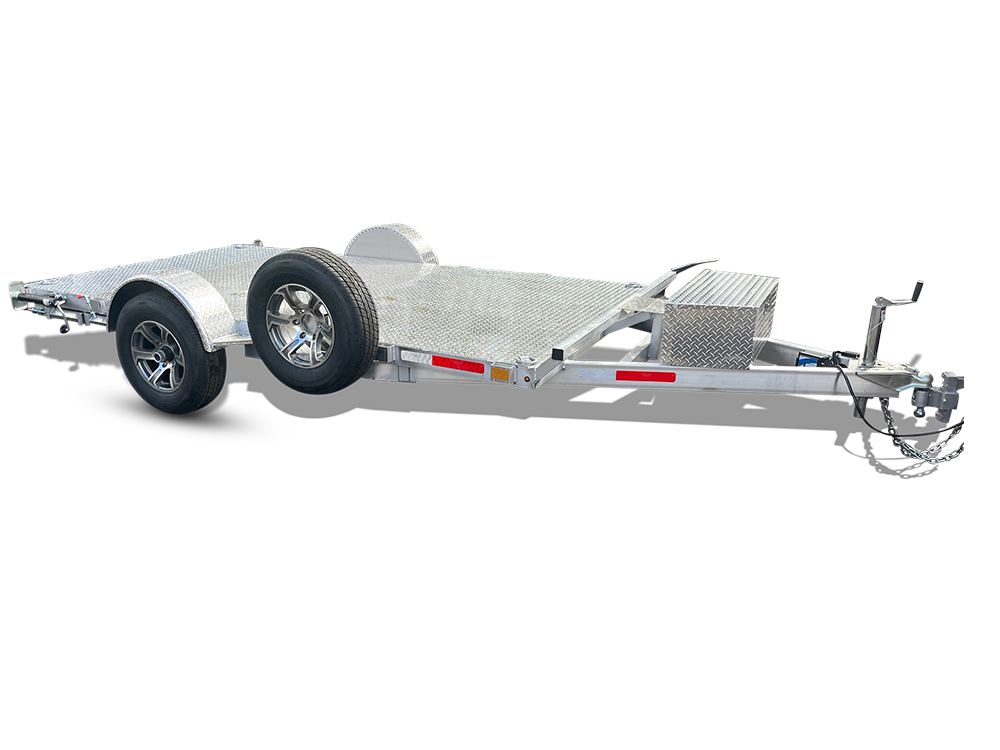 Custom Trailers