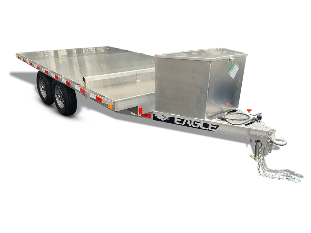 Custom Trailers