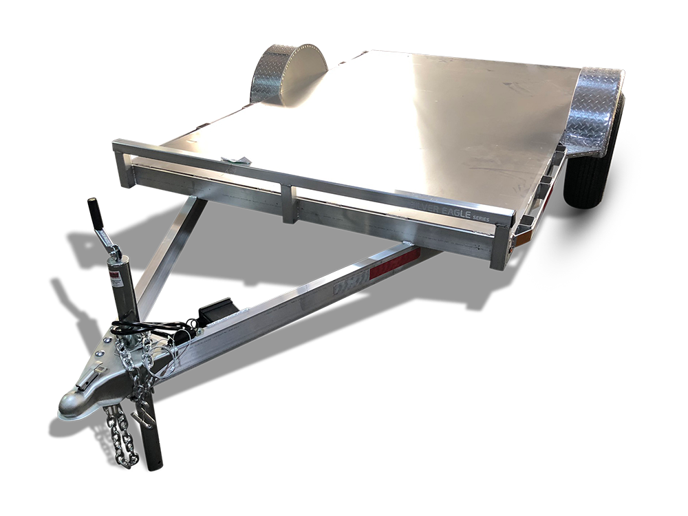 Custom Trailers