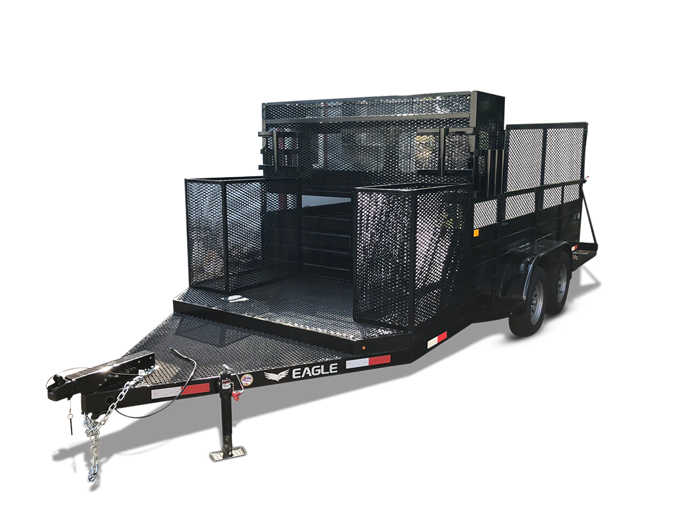 Custom Trailers