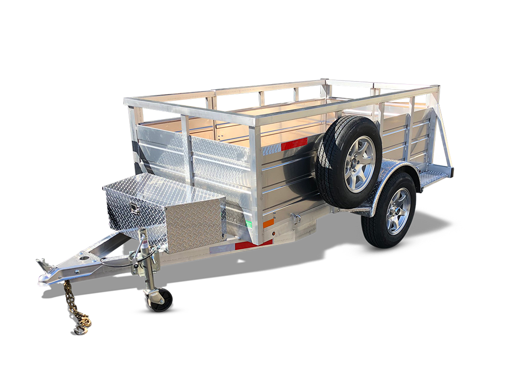 Custom Trailers