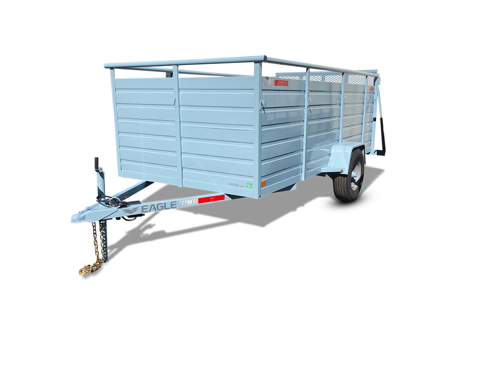 Custom Trailers