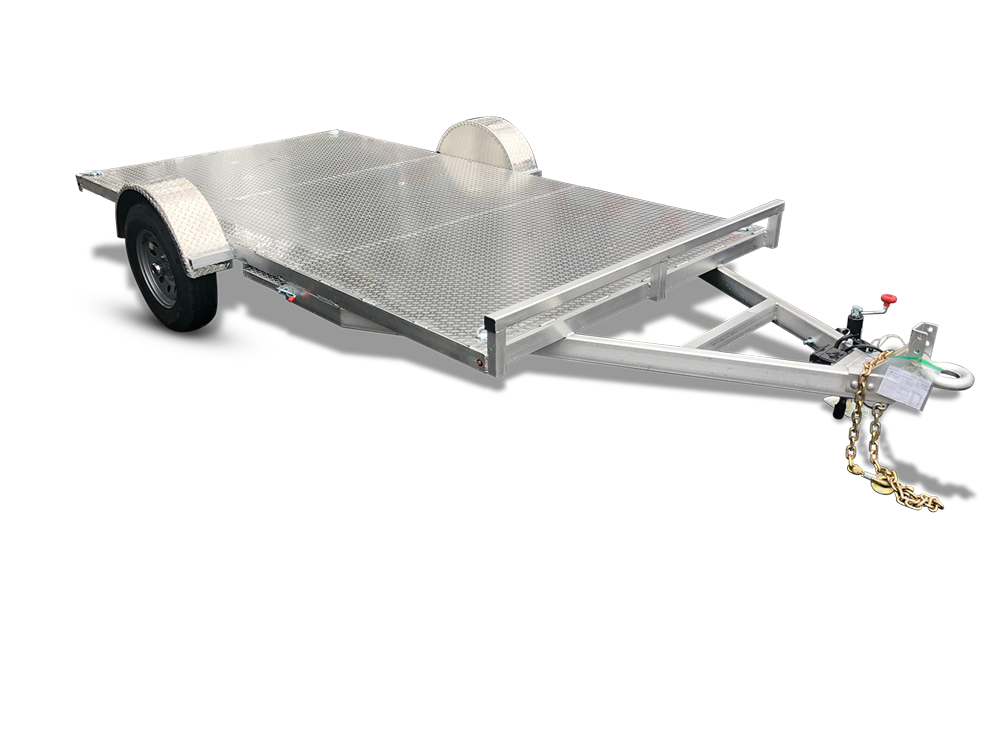 Custom Trailers