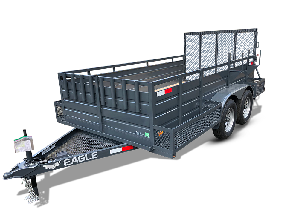 Custom Trailers