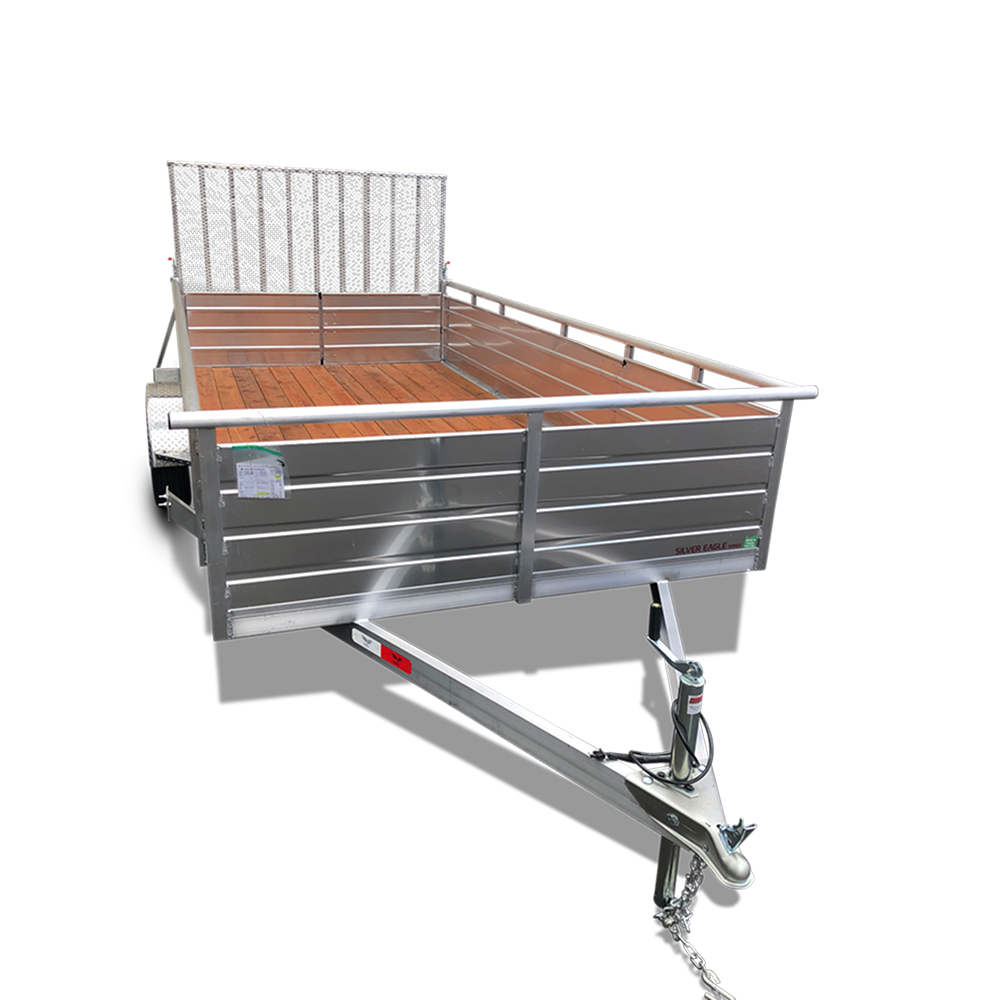 Custom Trailers