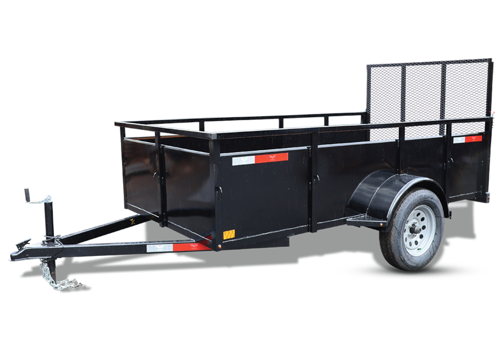 Trailer