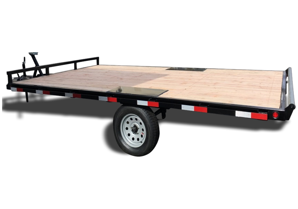 Trailer