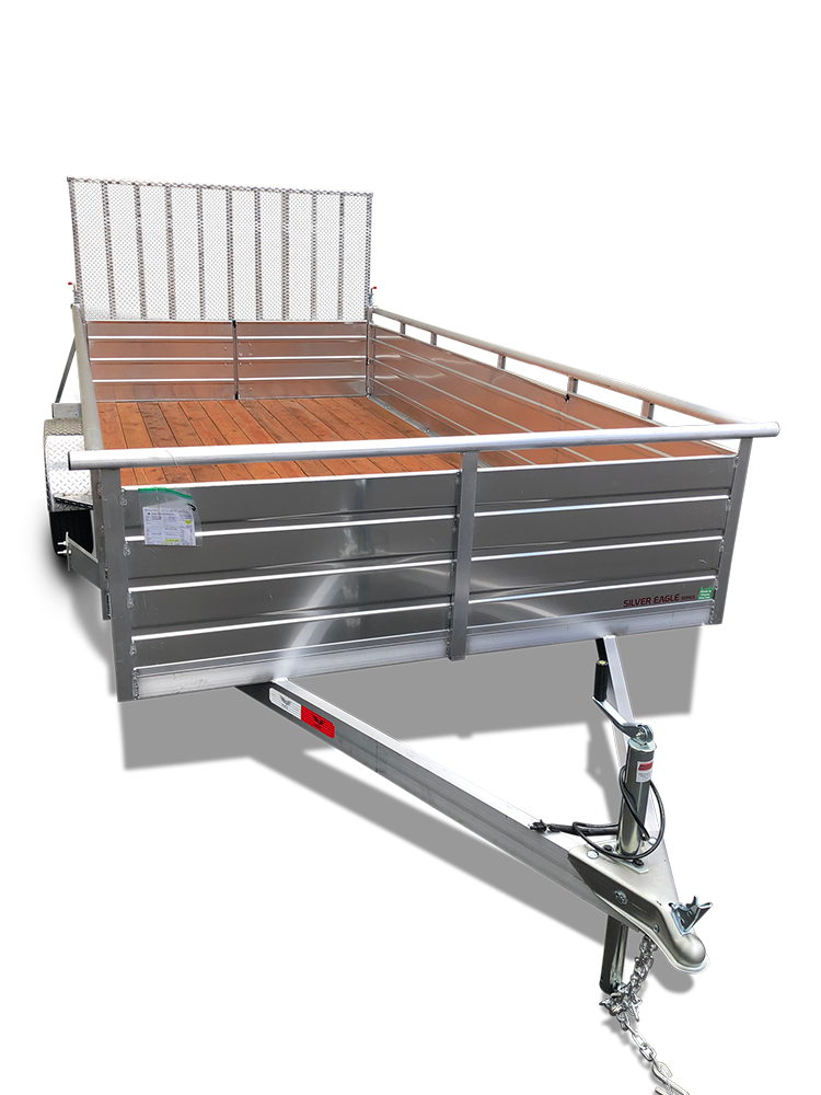 Custom Trailer