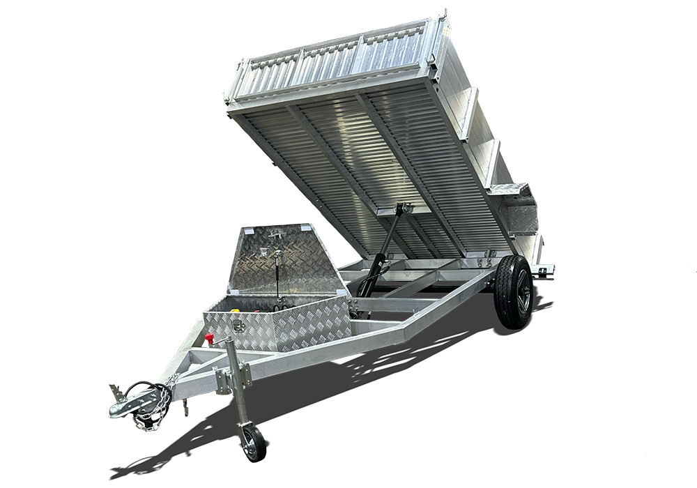 Trailer