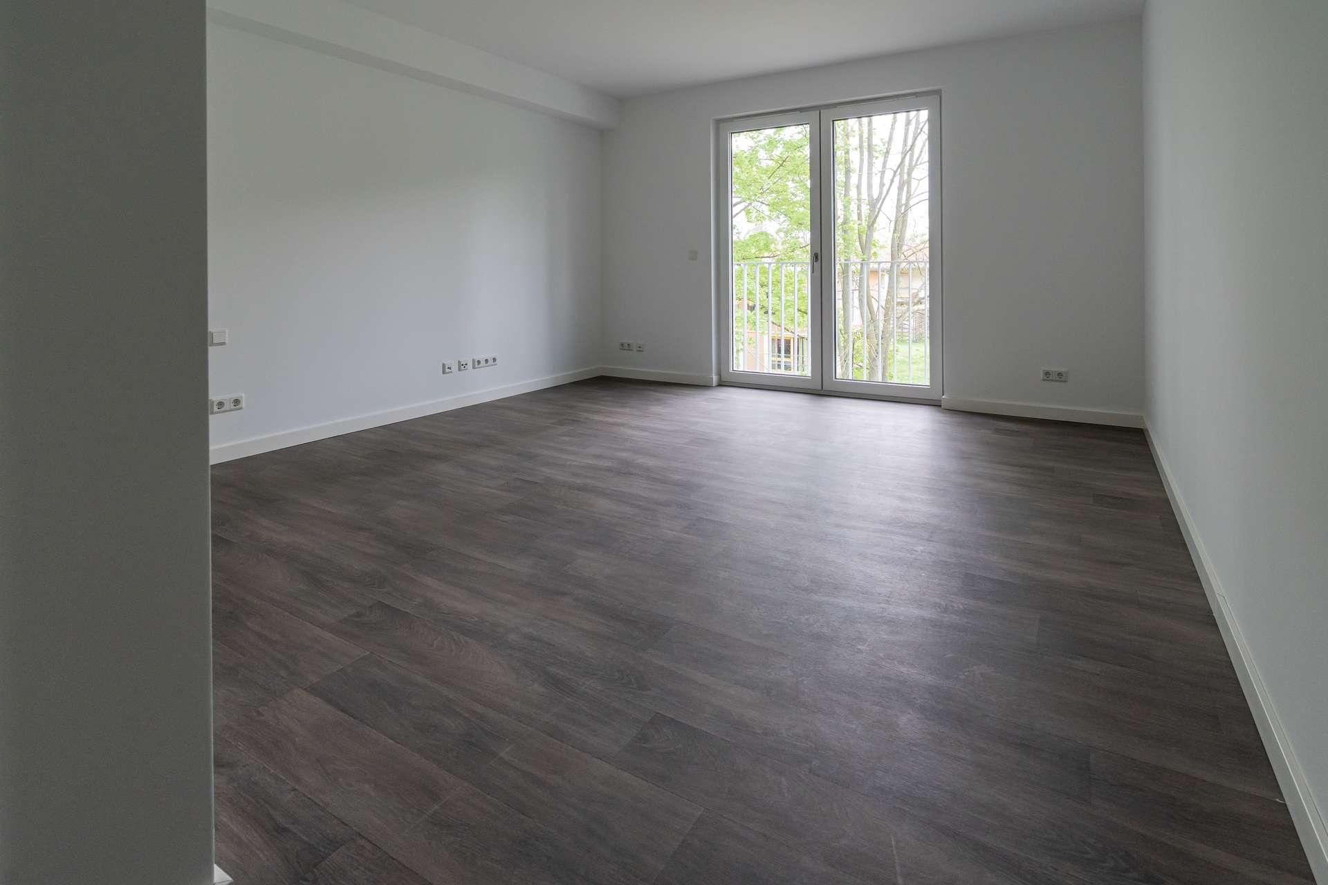 Zimmer III (Beispiel)