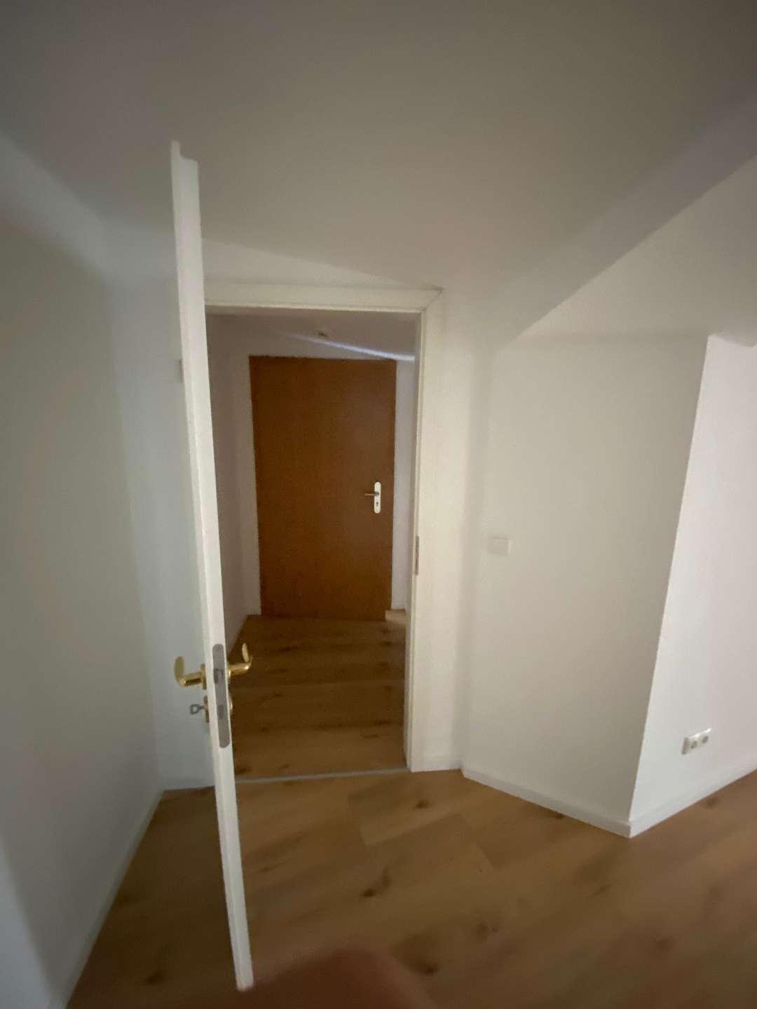 Eingangsflur