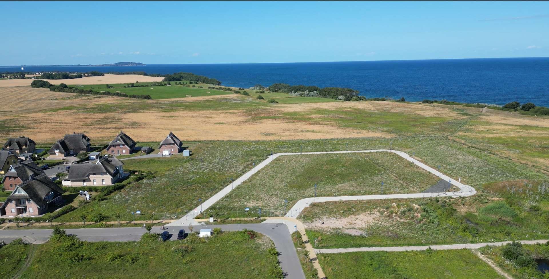 Baugebiet