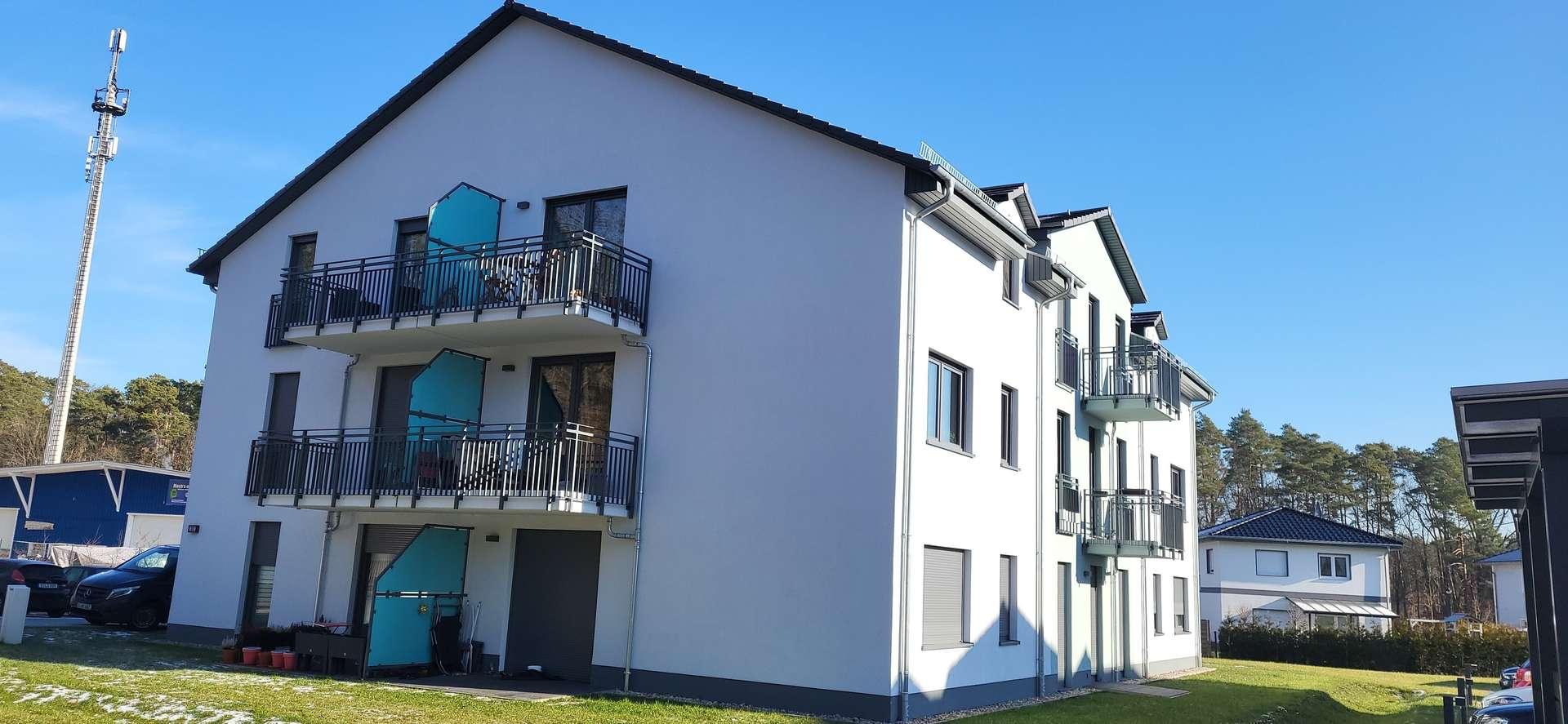 Außenansicht 3