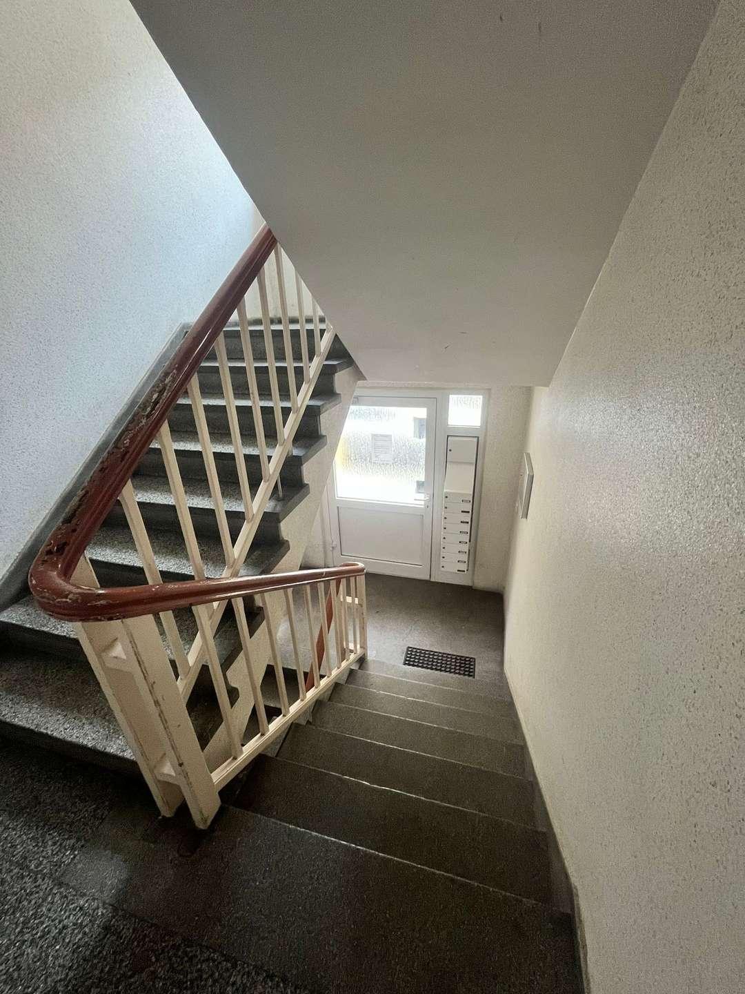 Treppenhaus