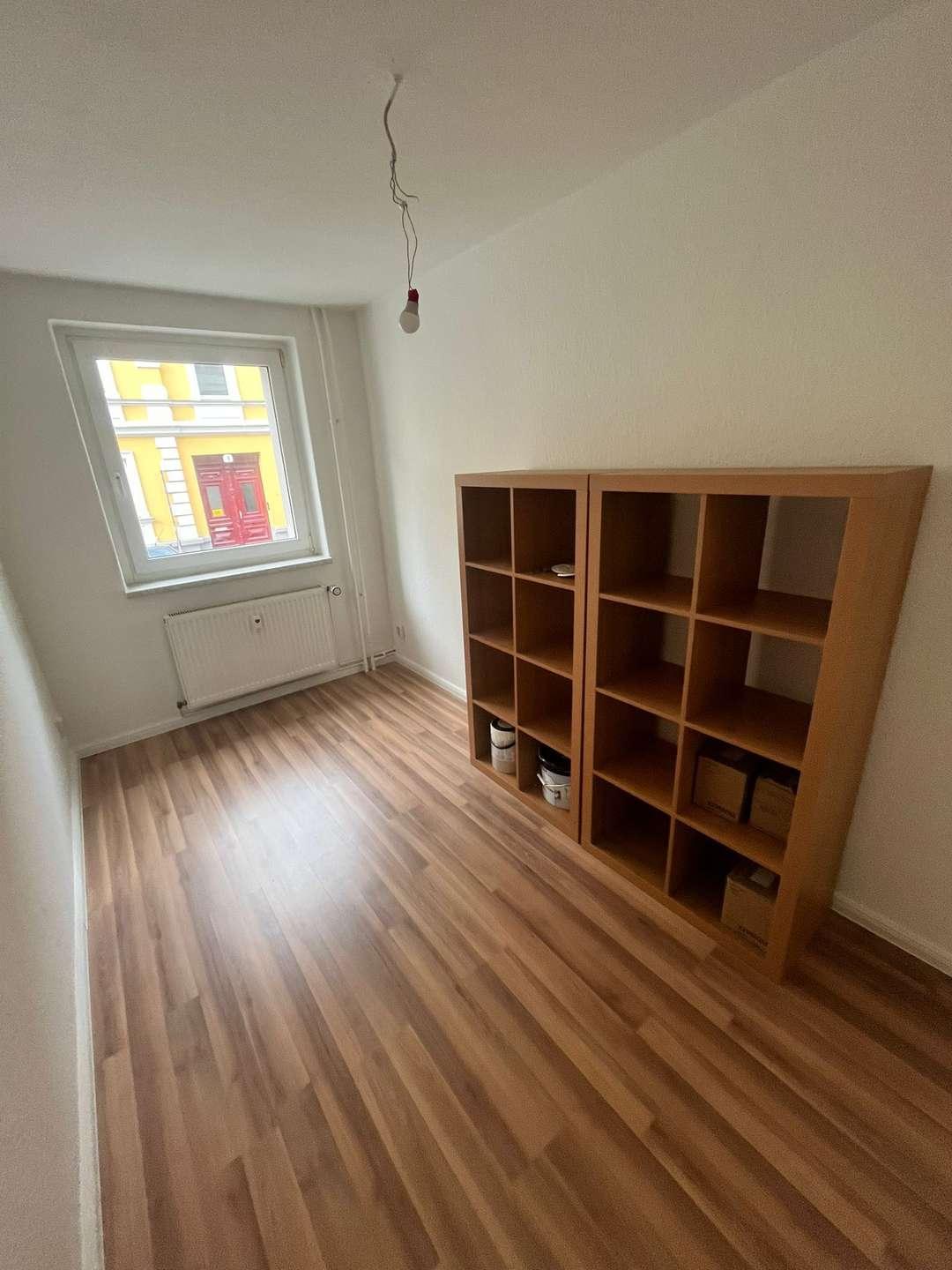 Kinderzimmer Beispiel