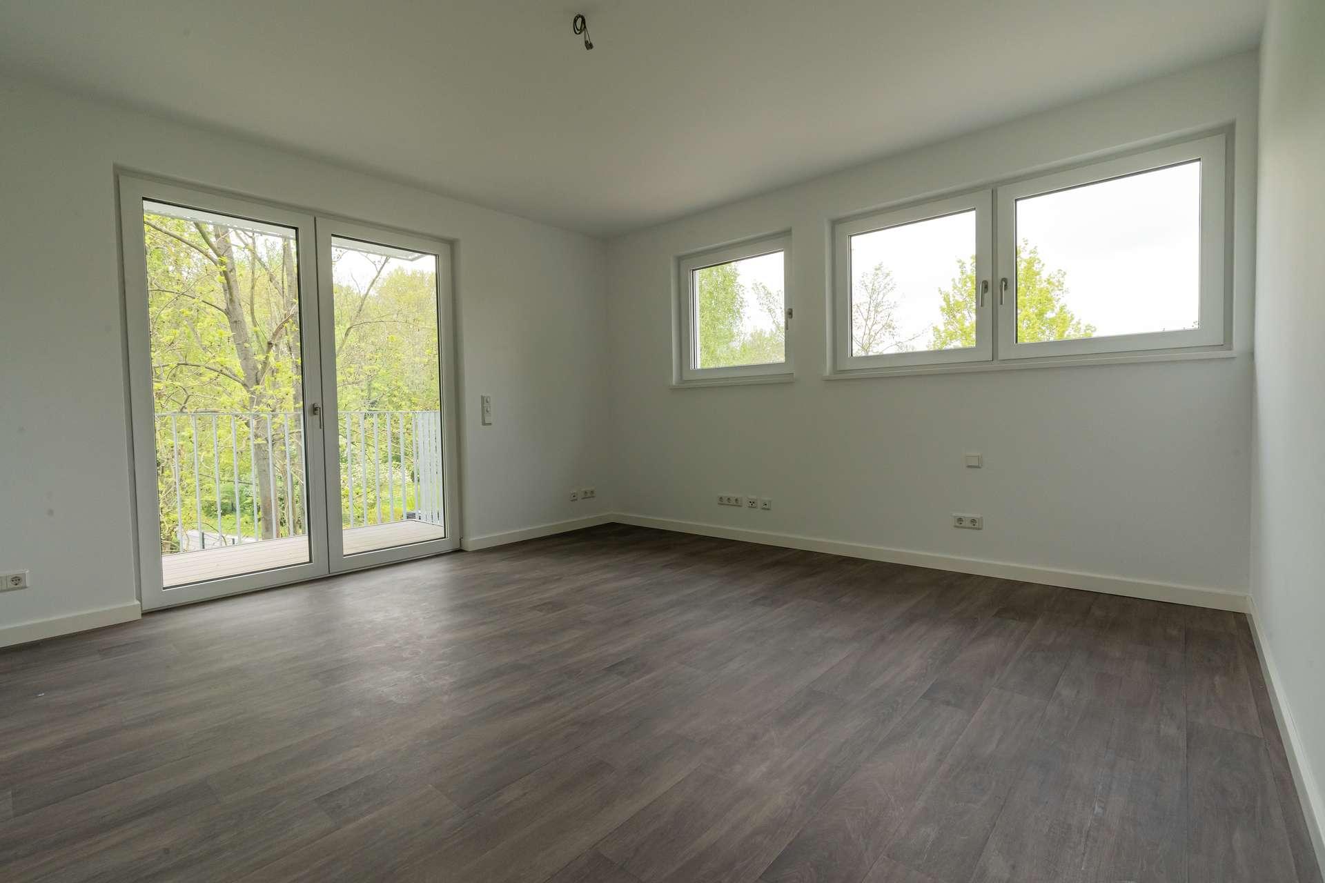 Zimmer II (Beispiel)