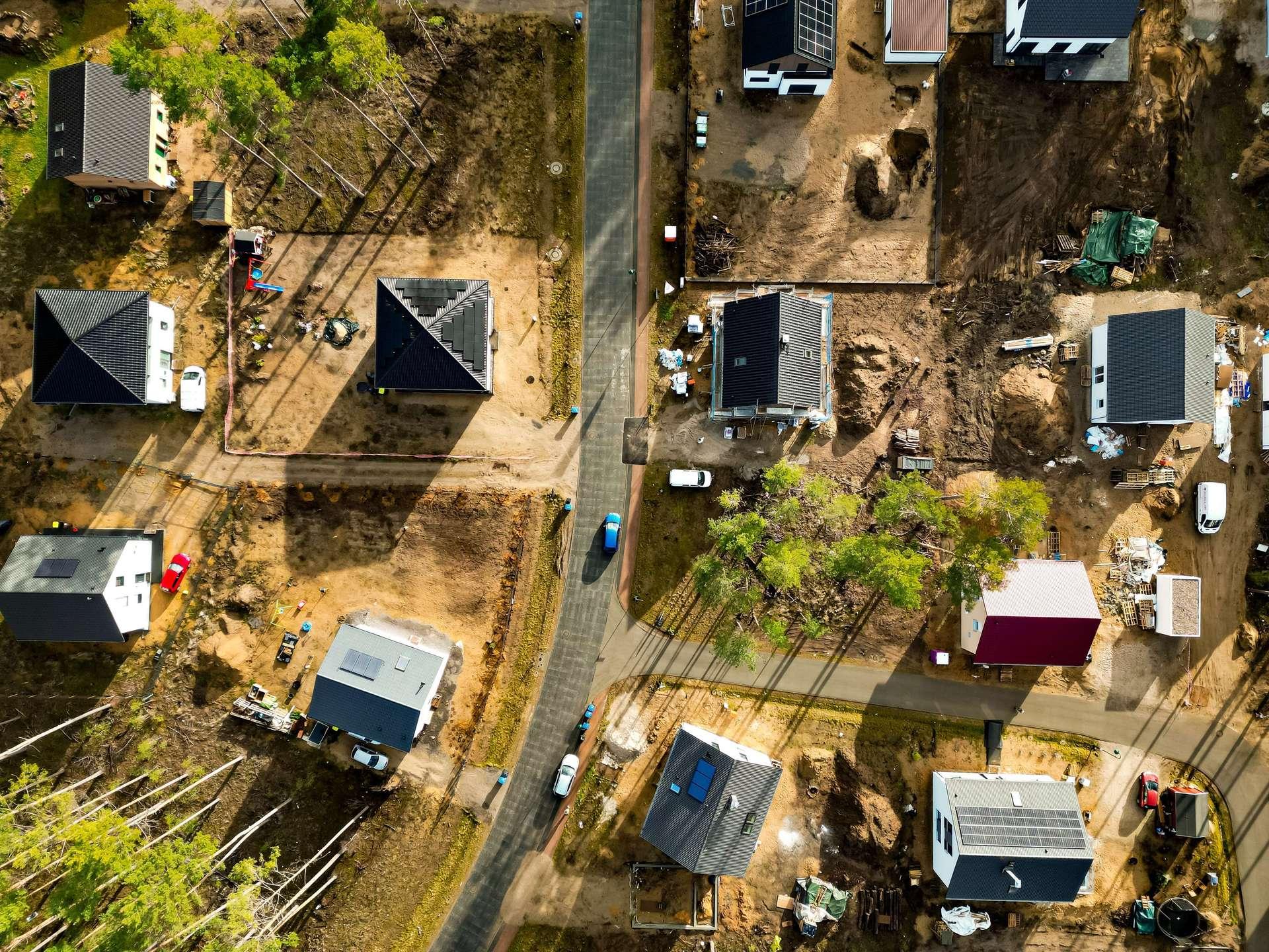 Borkwalde - 90° von oben_Bearb