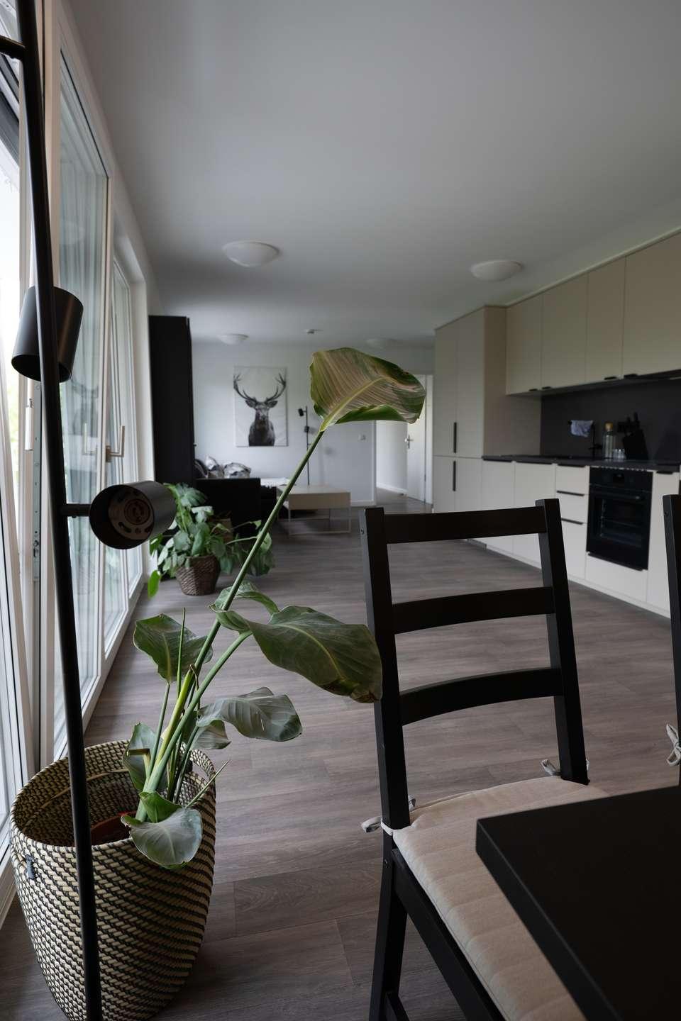 Gemeinschaftsbereich II