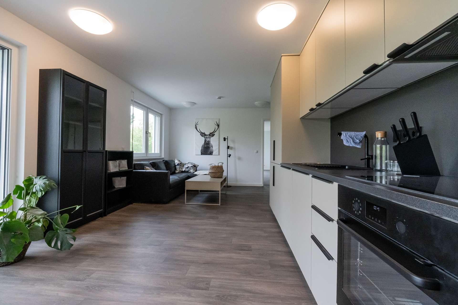 Gemeinschaftsbereich