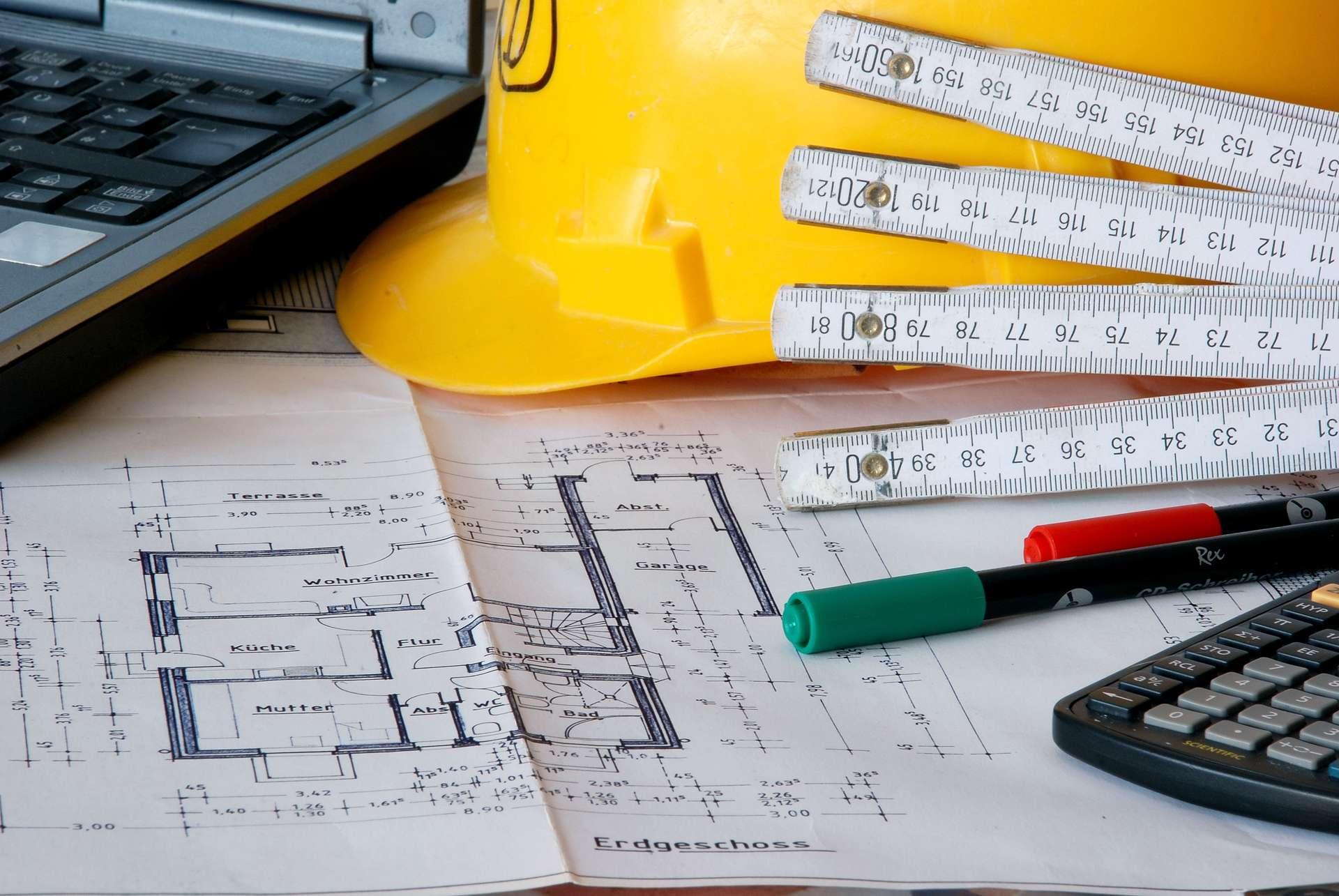 die Planung Ihres Traumhauses kann beginnen