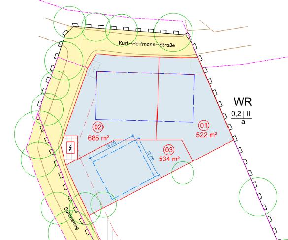 Parzelle 1-3_Dahmeweg
