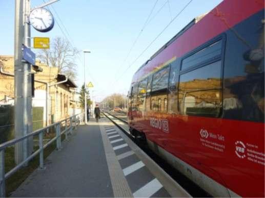 Bahnverbindung Borkheide_Potsdam