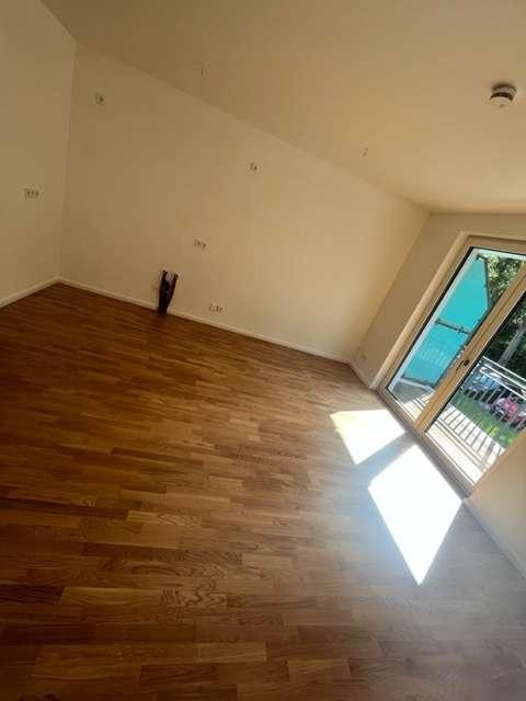 Wohn-und Esszimmer