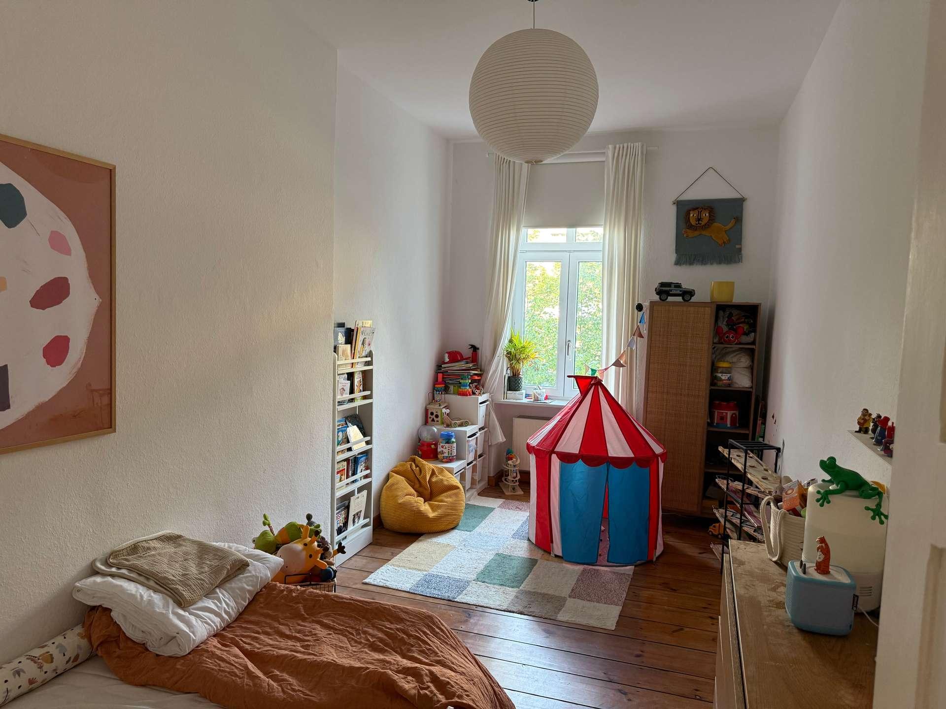 Kinderzimmer