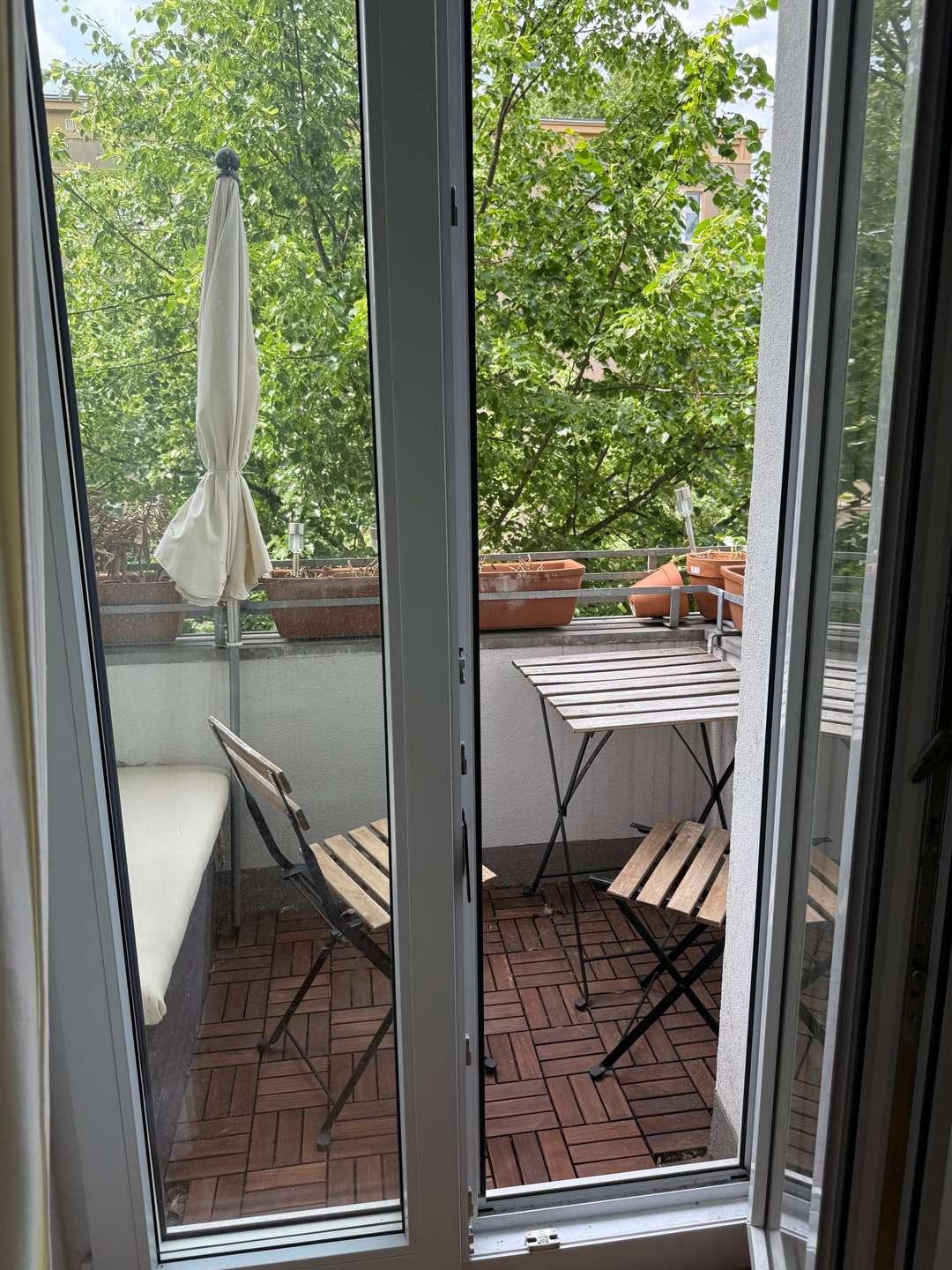 Balkon