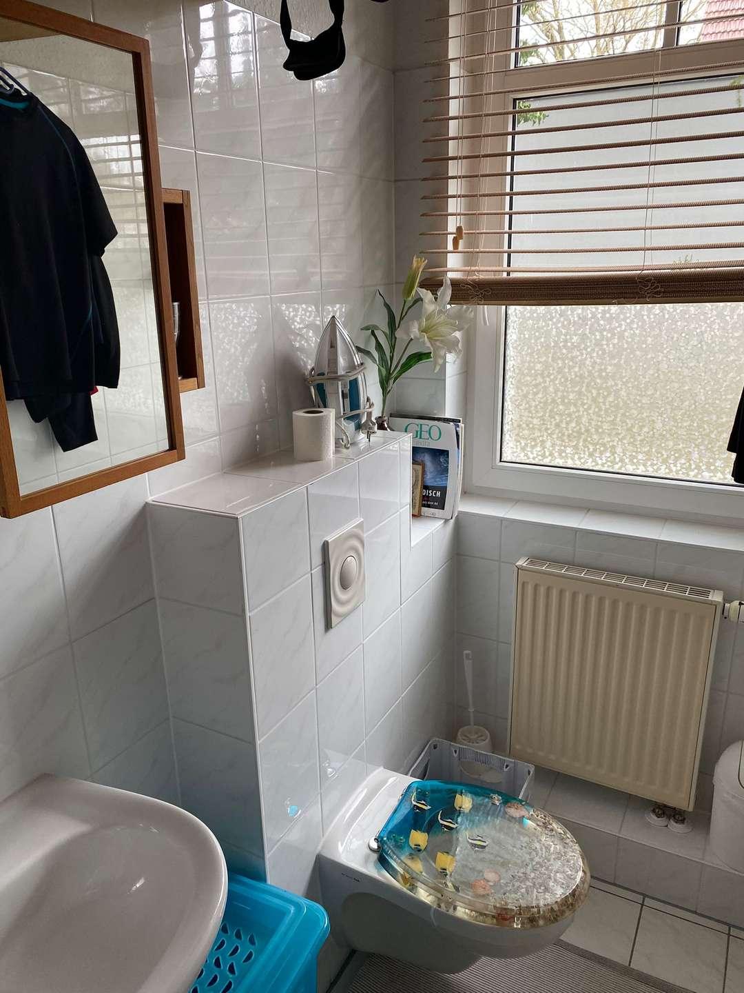 Gäste WC