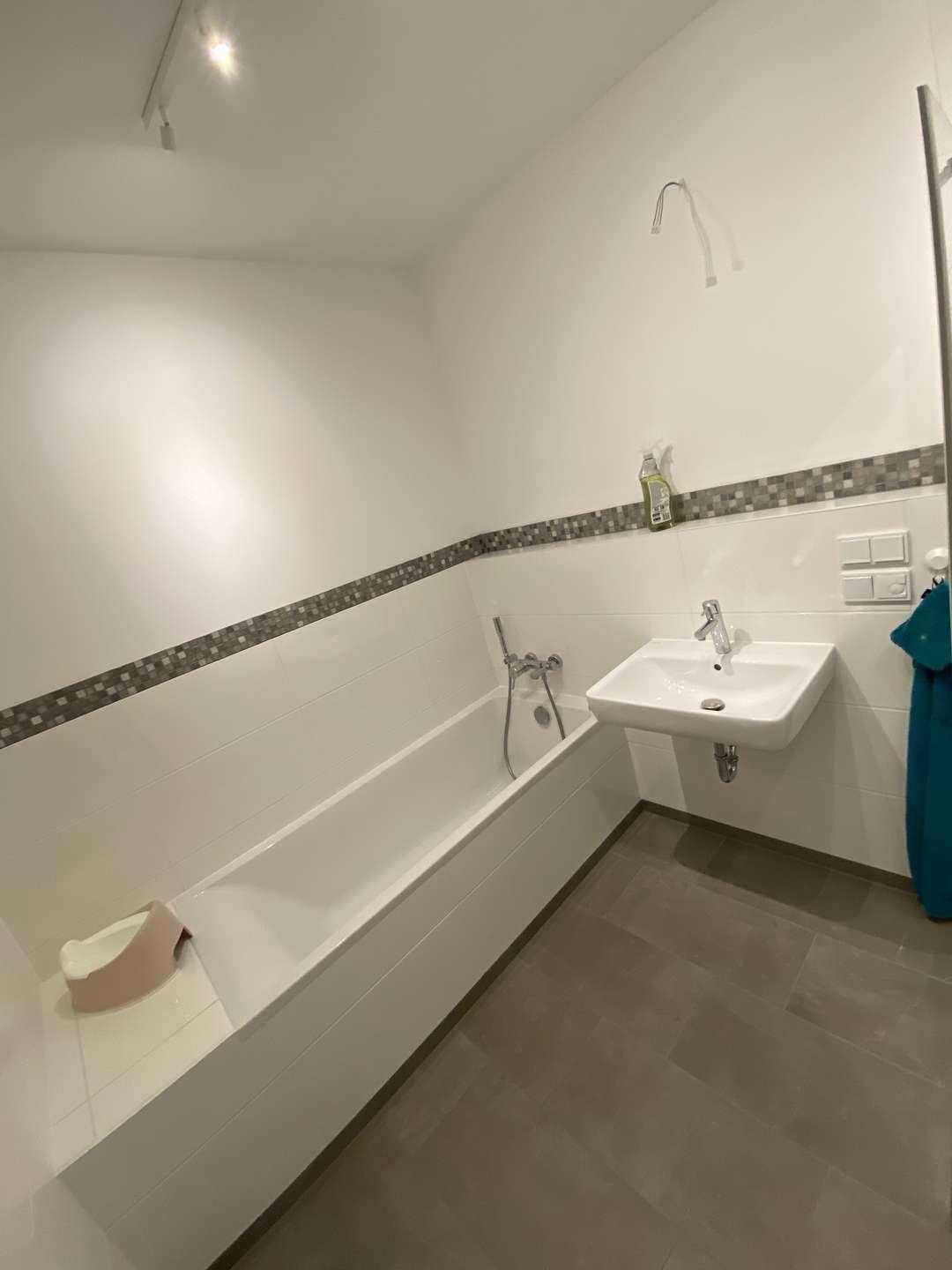 Badewanne