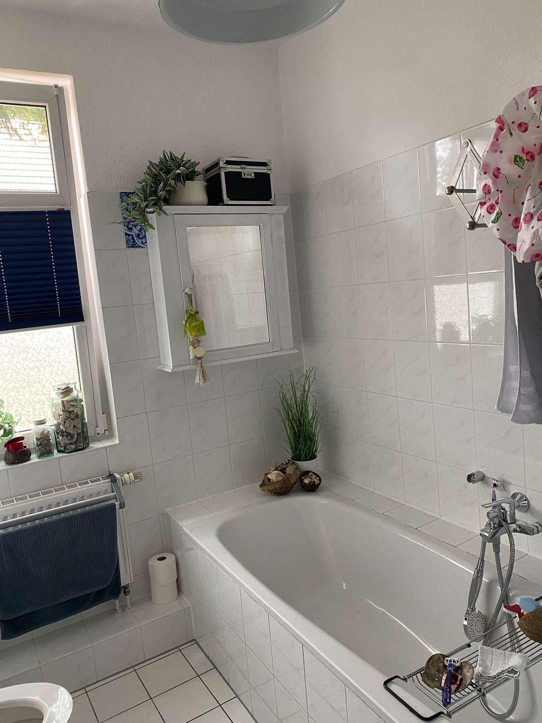 Badewanne