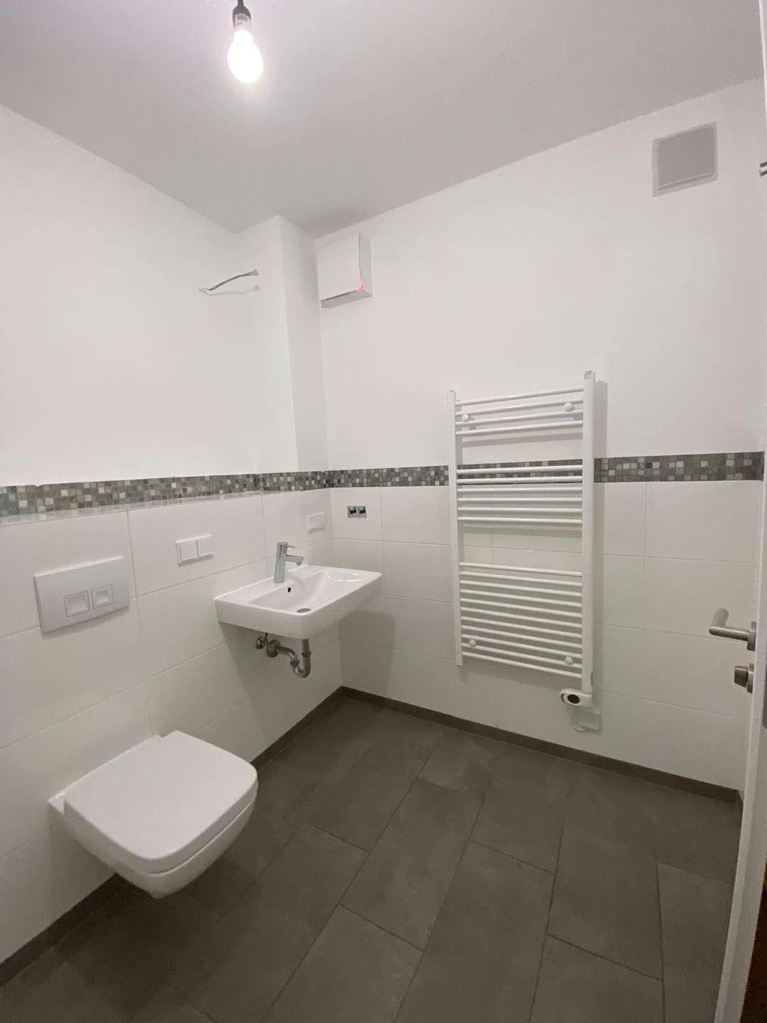 Badezimmer WC