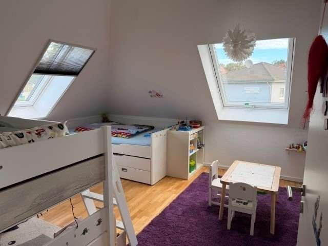 Kinderzimmer