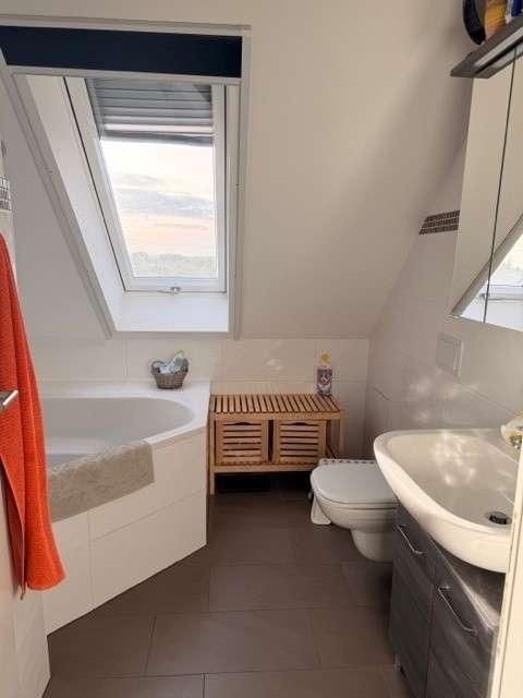 Badewanne