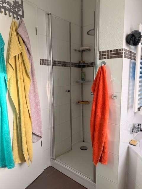 Dusche